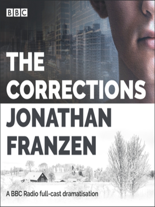 Title details for The Corrections by Kelly Burke - Available
